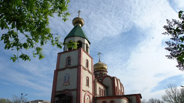 Грозный — Кизляр